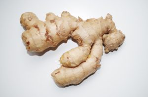 ginger