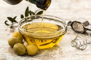 Tea tree oil