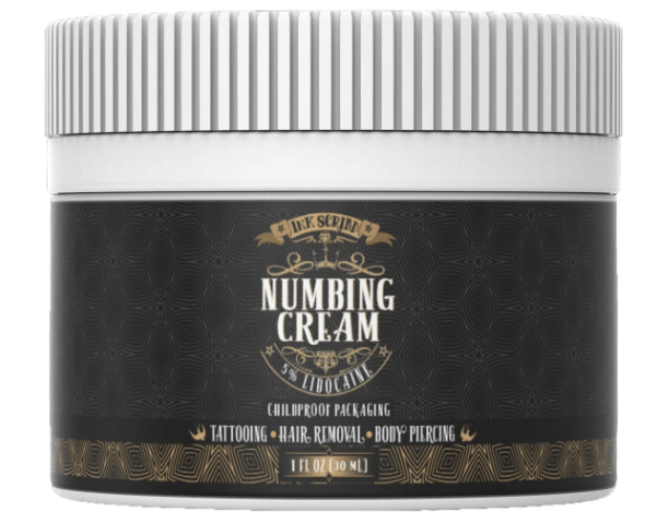 What Do Skin Numbing Creams Do