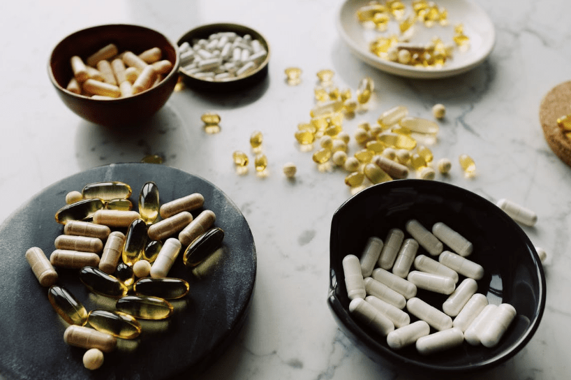 Types of Painkillers