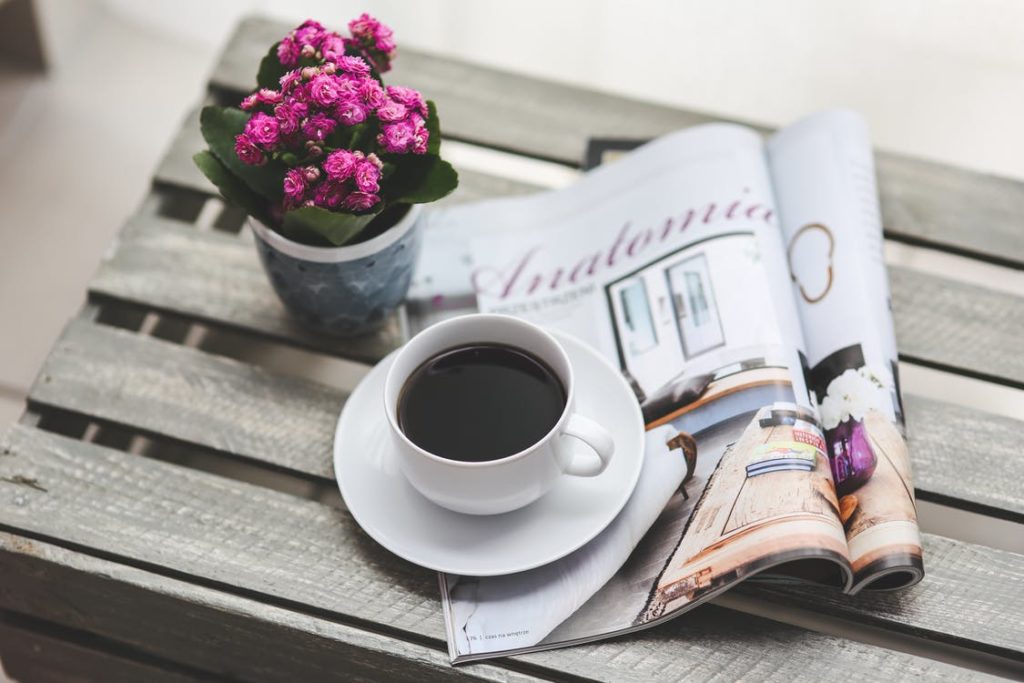 Coffee Consumption
