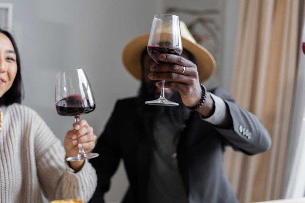 Limit Alcohol Intake