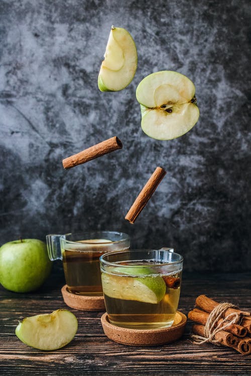 apple vinegar
