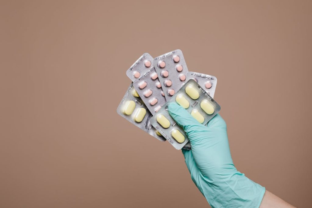 medicine