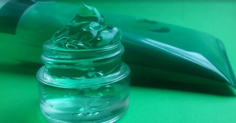 aloe vera