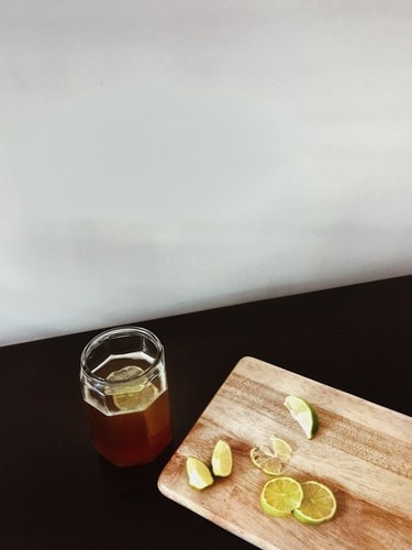lemon