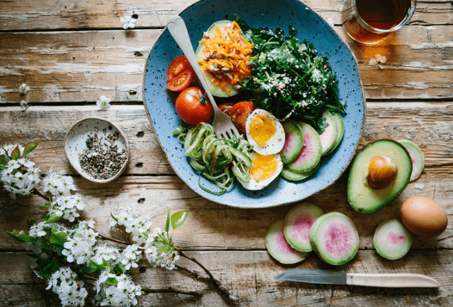 Best Diet for Gout