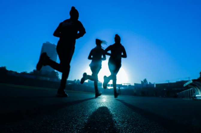 Physical Activity