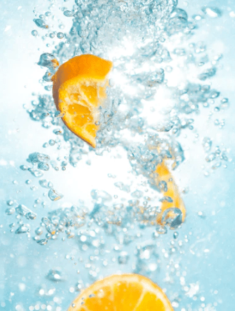 Stay Hydrated Especially in Summers