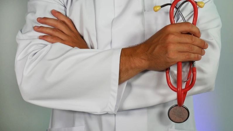 When Should You See a Doctor