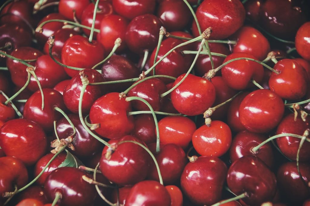cherry