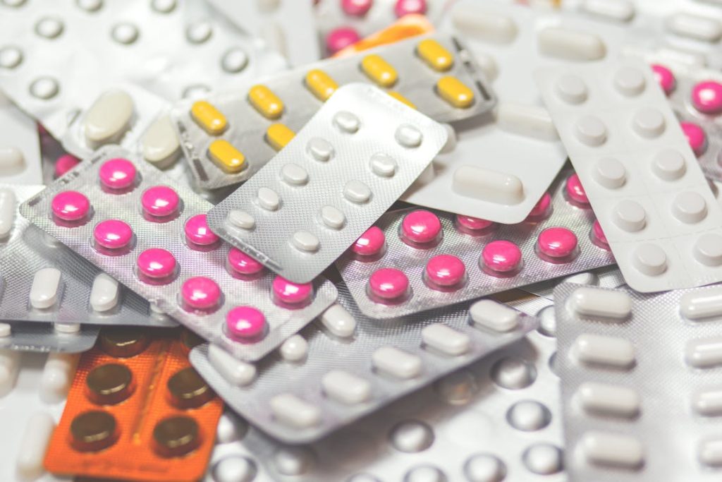 medicin