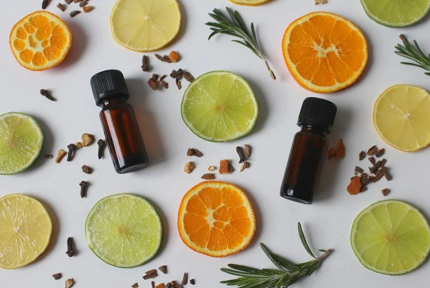 natural-cosmetics-fragrance-lemon