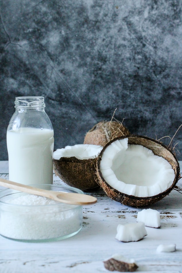 Eco-friendly DIY Scrubs for the Skin