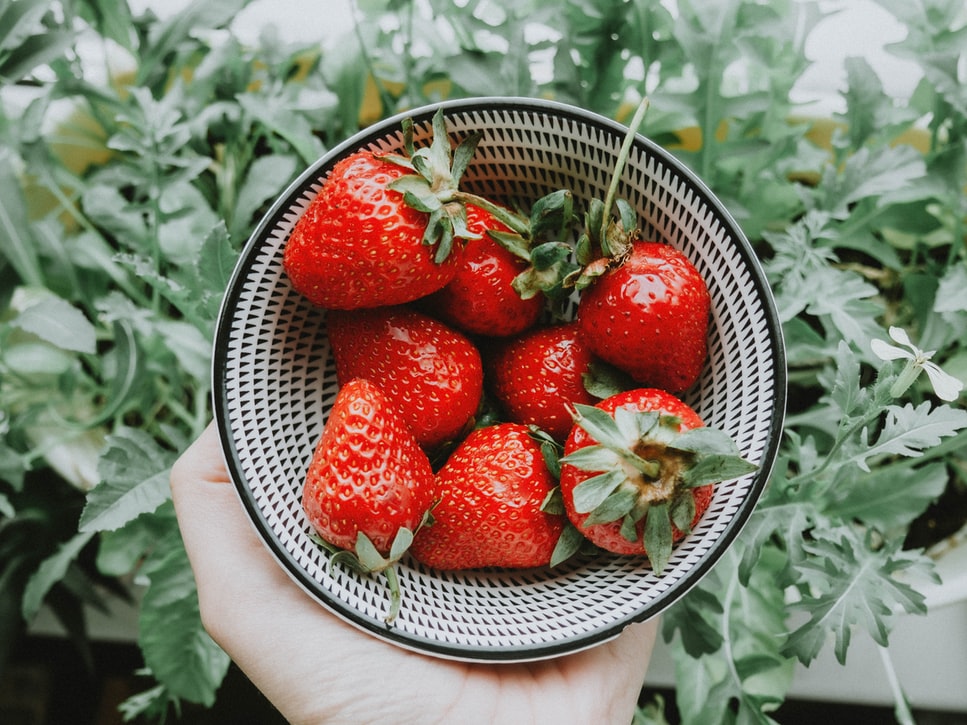 Eco-friendly DIY Scrubs for the Skin