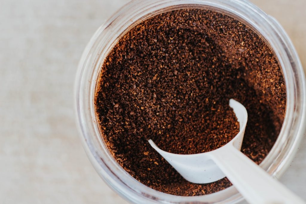 Eco-friendly DIY Scrubs for the Skin