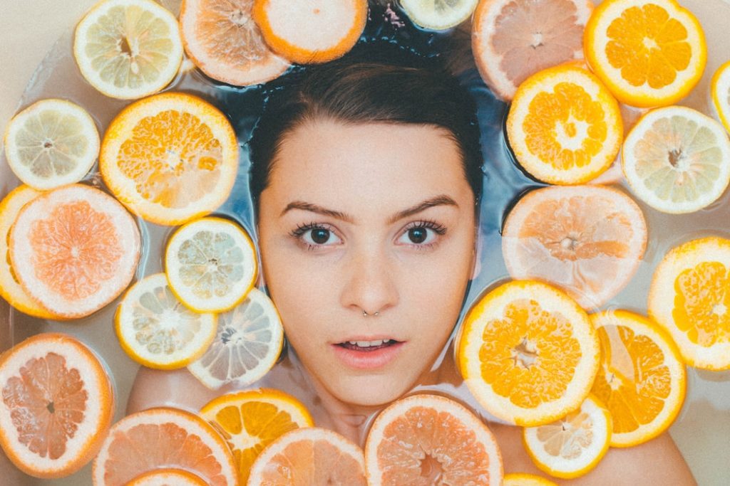 Eco-friendly DIY Scrubs for the Skin