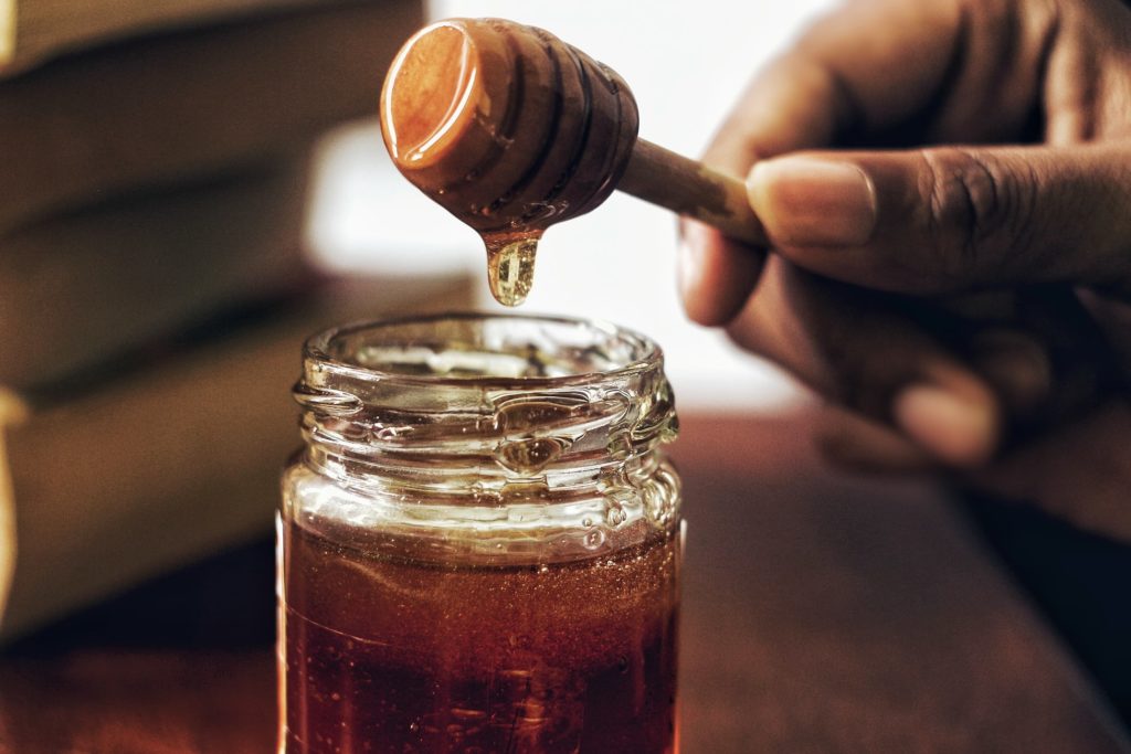 Eco-friendly DIY Scrubs for the Skin