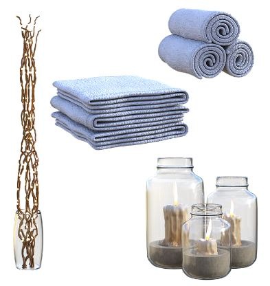 Wrapping the injury and massage is helpful to overcome inflammatory pain. 