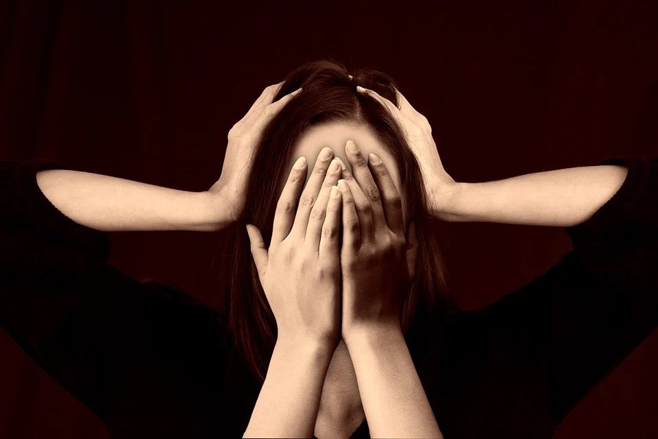 Sensitivity can cause chronic inflammation