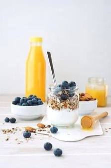 Smoothies are a delicious and natural way to cure inflammation.