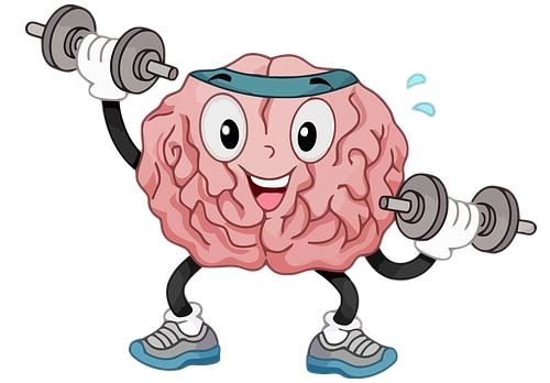 Biofreeze works closely with the nervous system. 
