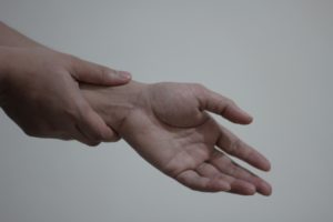 Home Remedies For Tendonitis Of The Wrist
