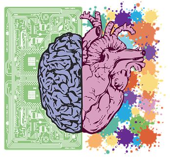 Improved brain health due to green tea. 
