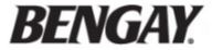 Bengay Logo