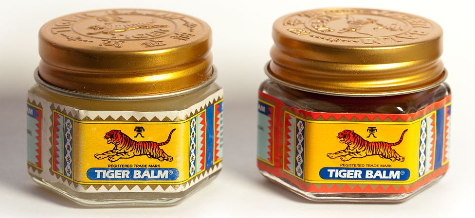 Tiger Balm