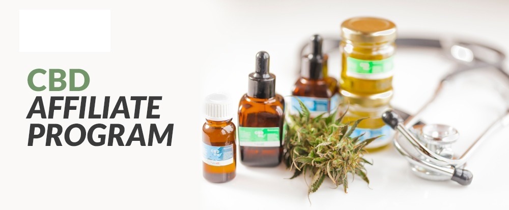 What is a CBD Affiliate Program