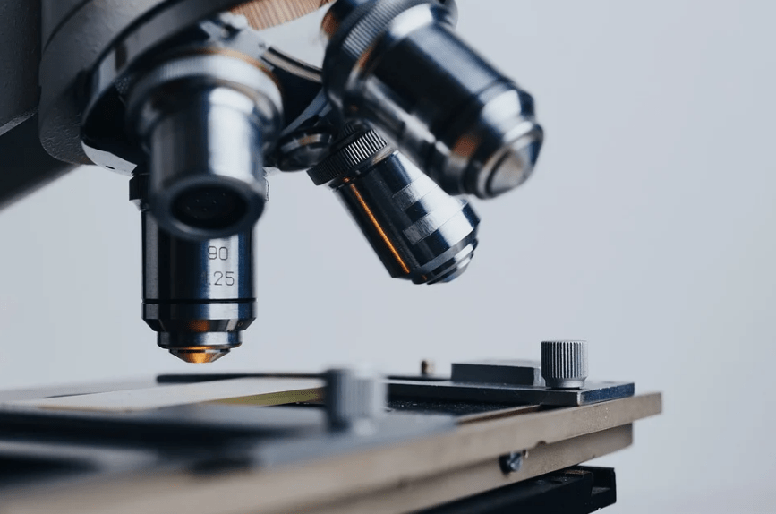 Multiple tests are conducted in a medical checkup.