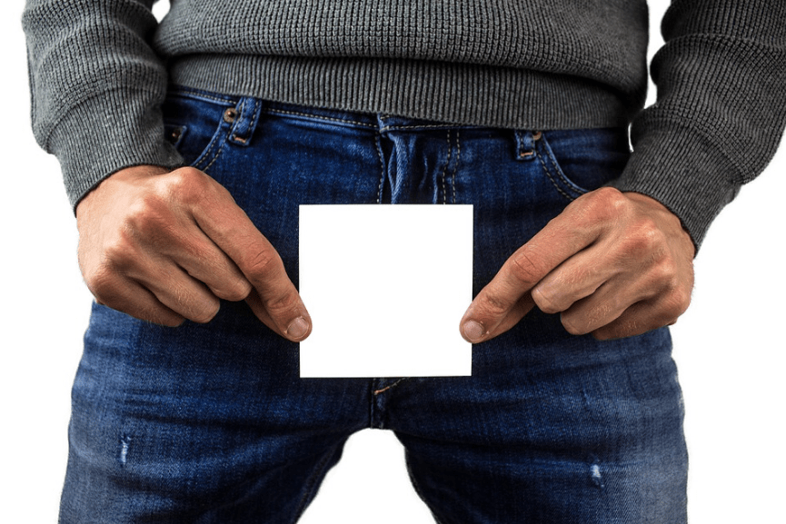 Genital warts may become dangerous too. 