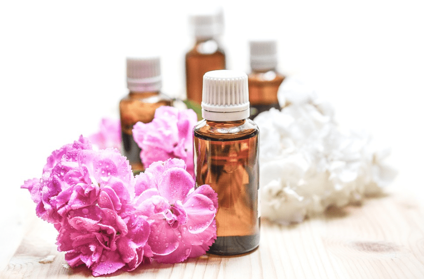 Essential Oils are beneficial for nail fungus.