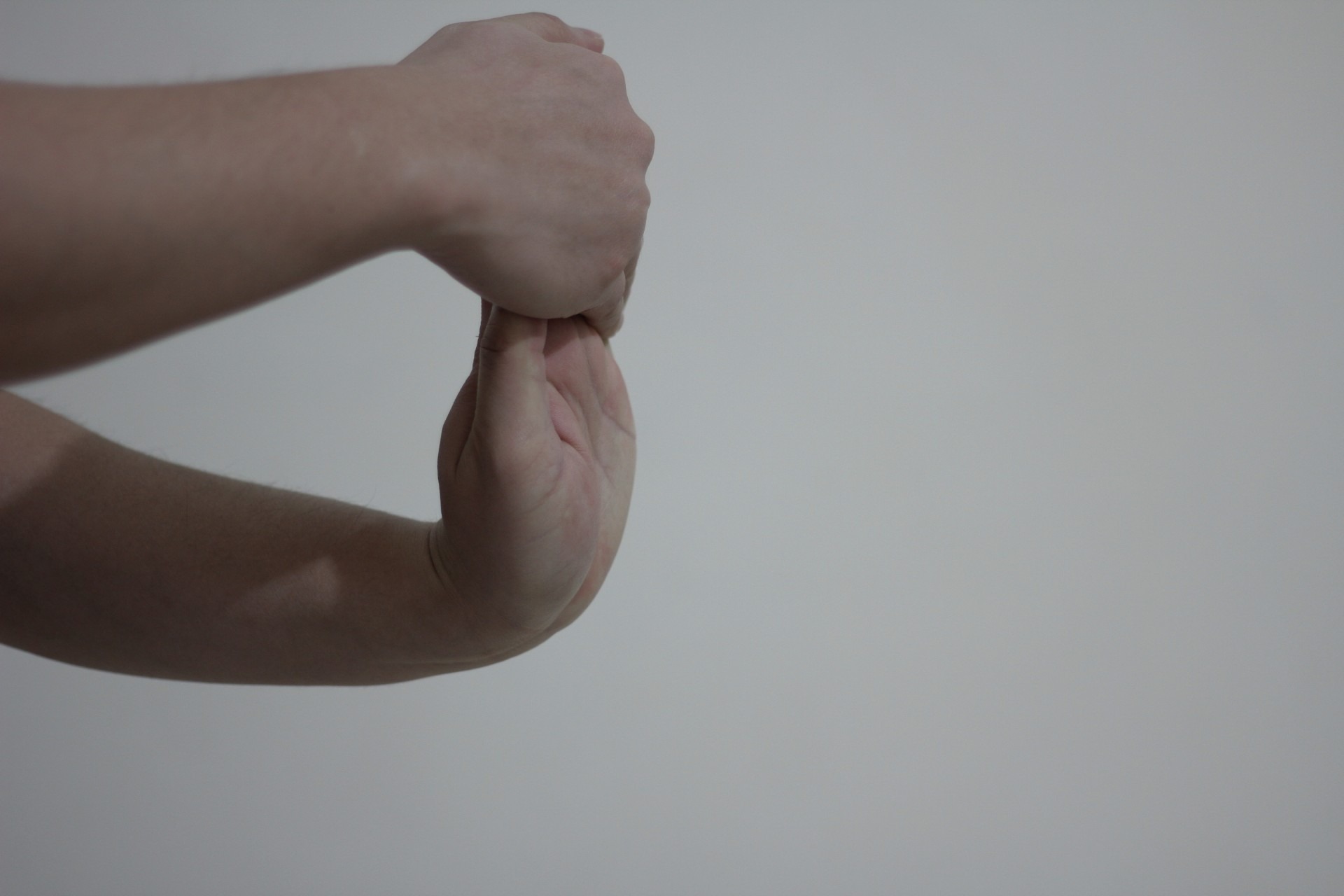 stretching tendonitis wrist