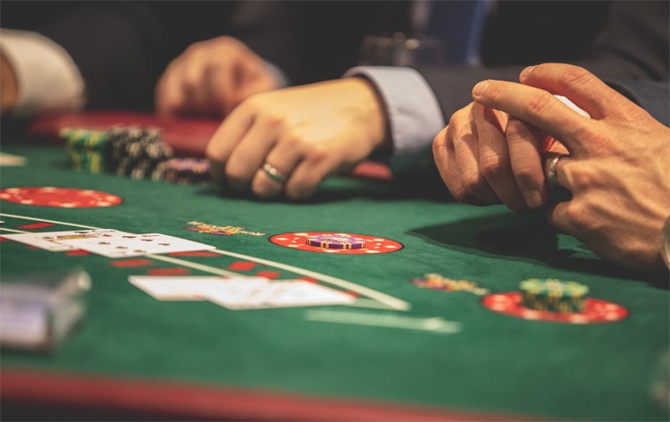 Why online casino is growing so fast