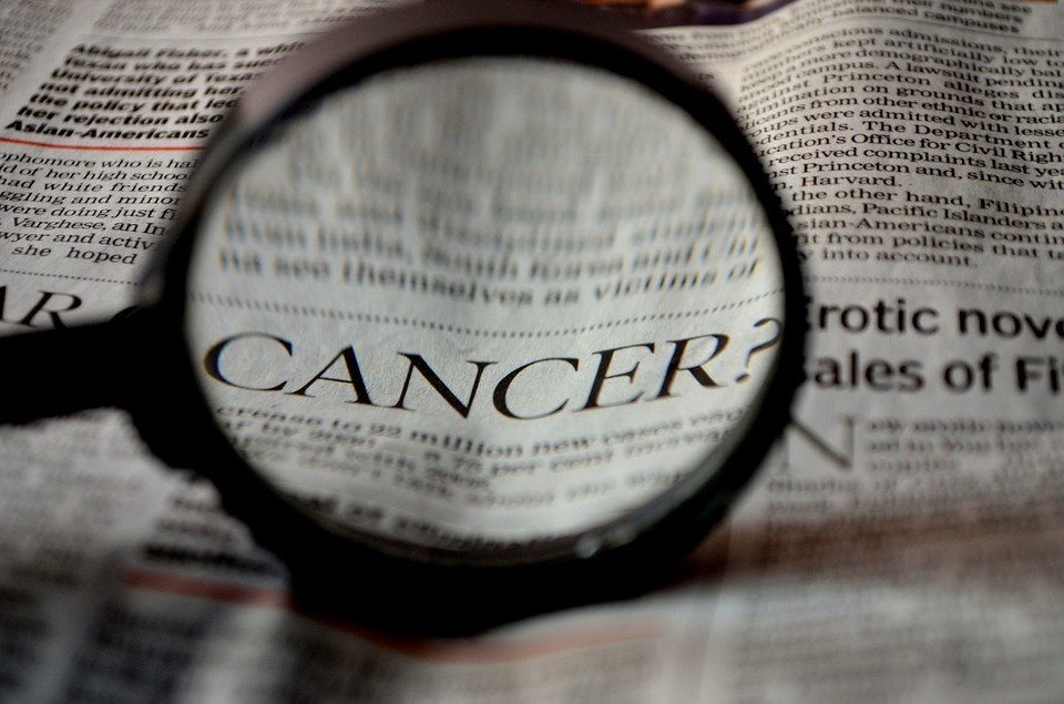 6 Simple Tips for Reducing Your Risk of Cancer