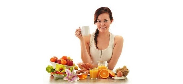 Food Habits For Healthy Skin - Tips to Improve Skin Tone and Beauty