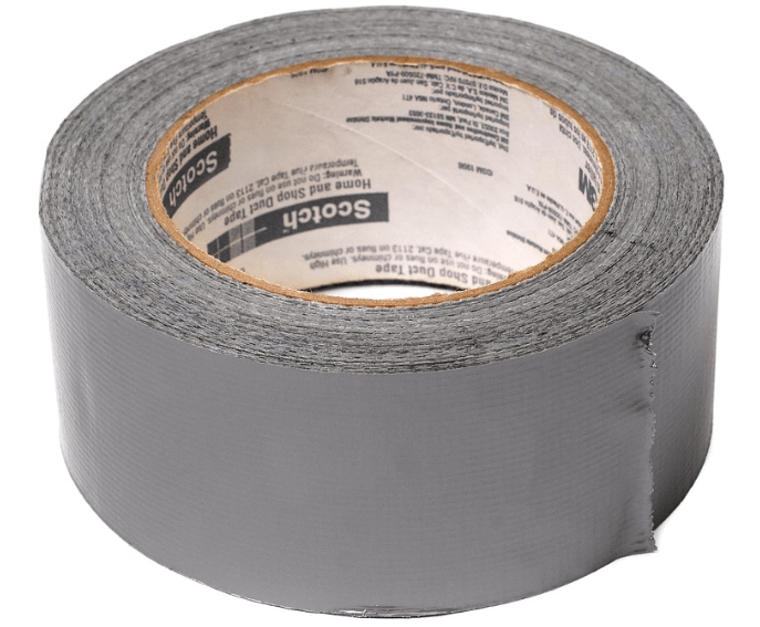 Duct tape therapy is used as a home treatment for warts.