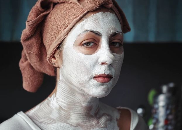 Exfoliating Can Offer Anti-Aging Benefits