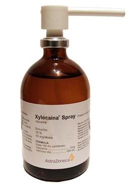 Lidocaine spray can be used for premature ejaculation problems. 