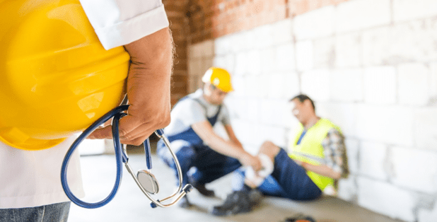 Benefits of On-Site Occupational Health Services