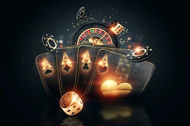 Getting A Big Chance To Win Online Slot Gambling Games